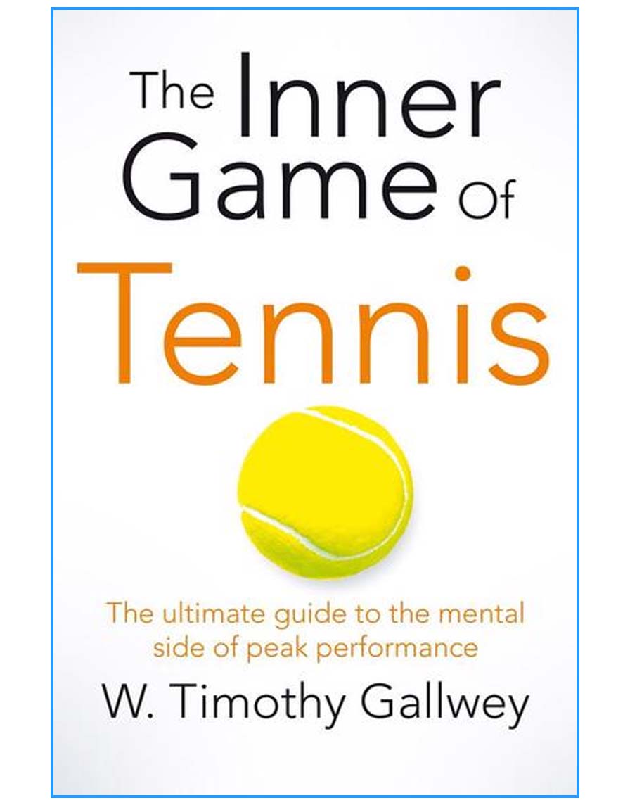 The Ultimate Guide to the Mental Side of Peak Performance