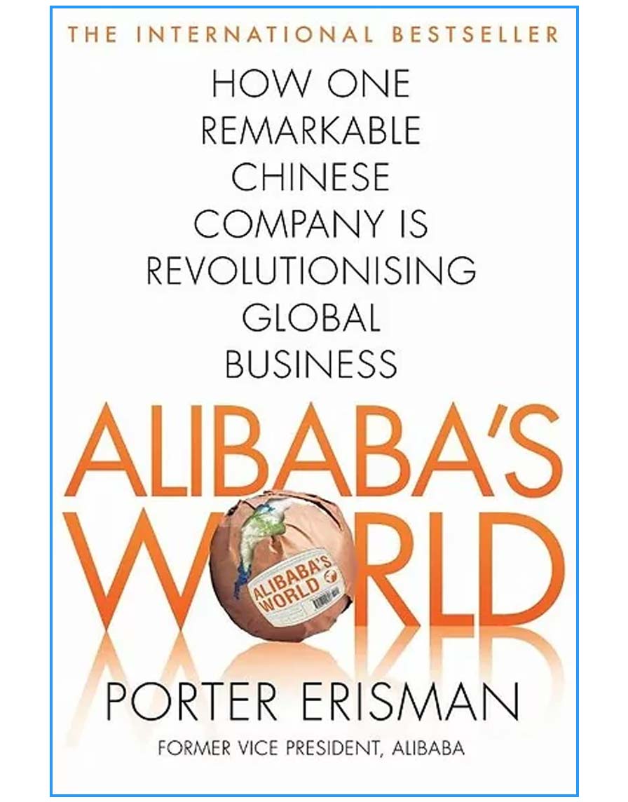 How One Remarkable Chinese Company Is Changing the Face of Global Business