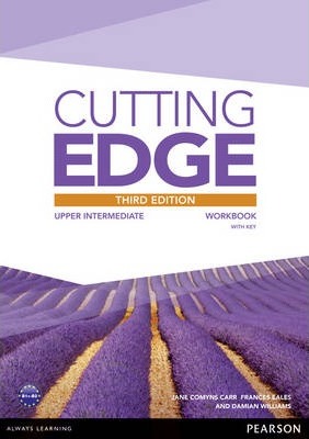 Upper Intermediate 3rd Edition Workbook with Key