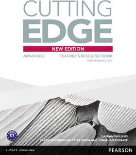 Advanced New Edition Teacher's Book and Teacher's Resource Disk Pack