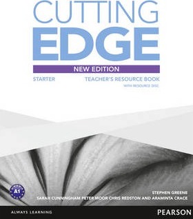 Starter New Edition Teacher's Book and Teacher's Resource Disk Pack