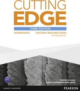 Intermediate 3rd Edition Teacher's Book and Teacher's Resource Disk Pack