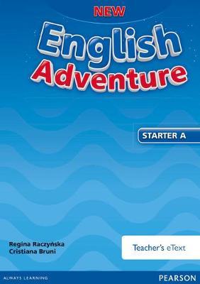 GL Starter A Teacher's eText