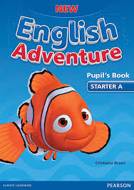 Starter A Songs and Stories CD