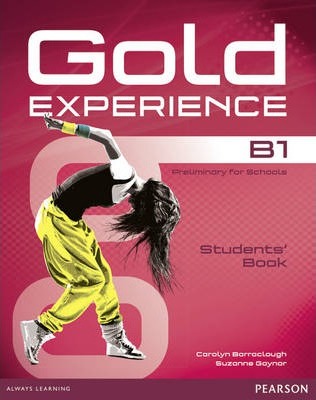 B1 Students' Book with DVD-ROM Pack