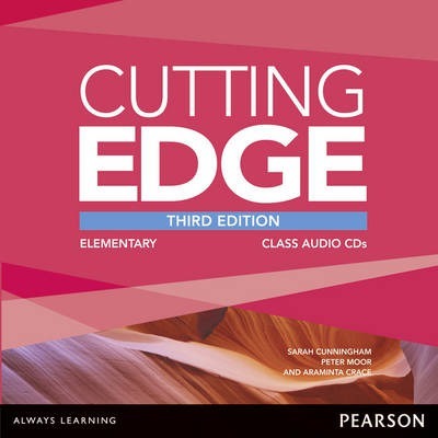 Elementary 3rd Edition Class CD