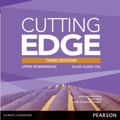 Intermediate 3rd Edition Class CD