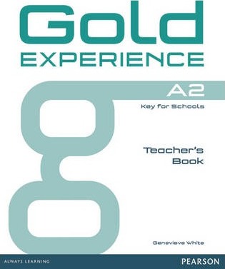 A2 Teacher's Book