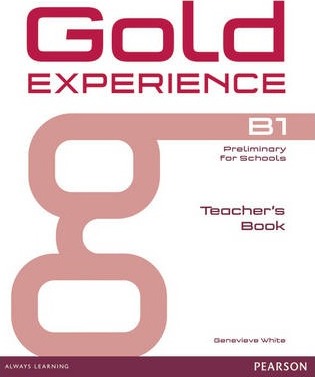 B1 Teacher's Book