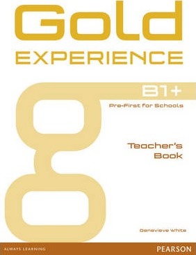  B1+ Teacher's Book