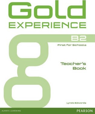 B2 Teacher's Book