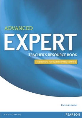 Advanced 3rd Edition Teacher's Book