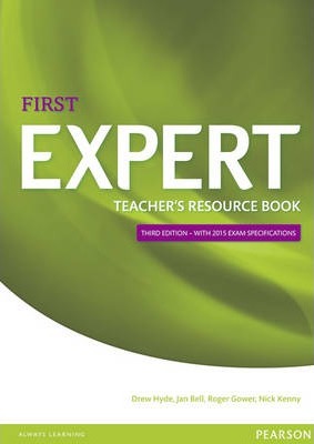 First 3rd Edition Teacher's Book