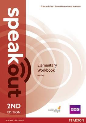 Elementary 2nd Edition Workbook with Key
