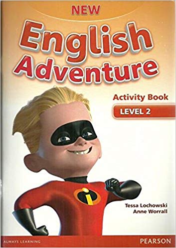 2 Activity Book