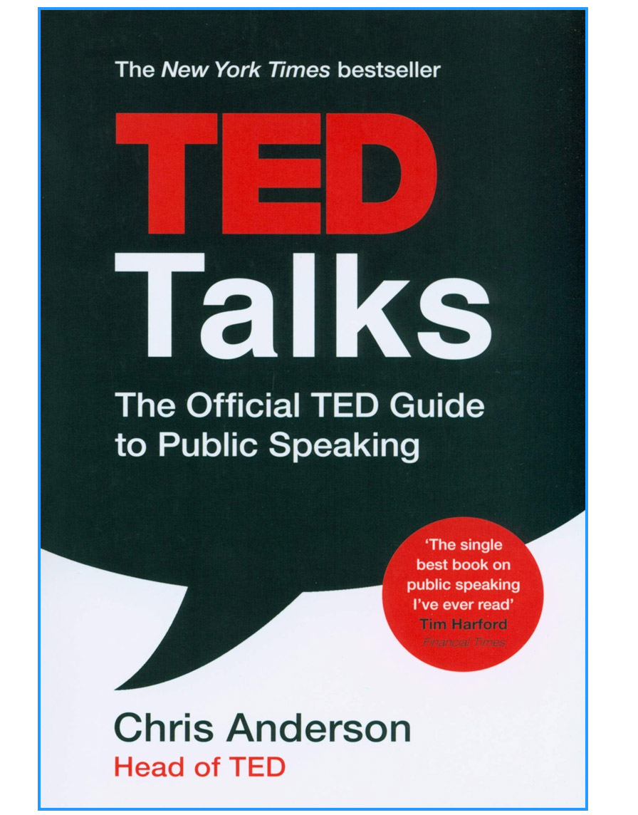 : Tips and tricks for giving unforgettable speeches and presentations