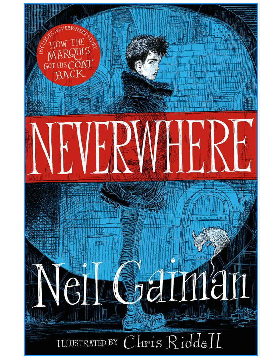 the Illustrated Edition 