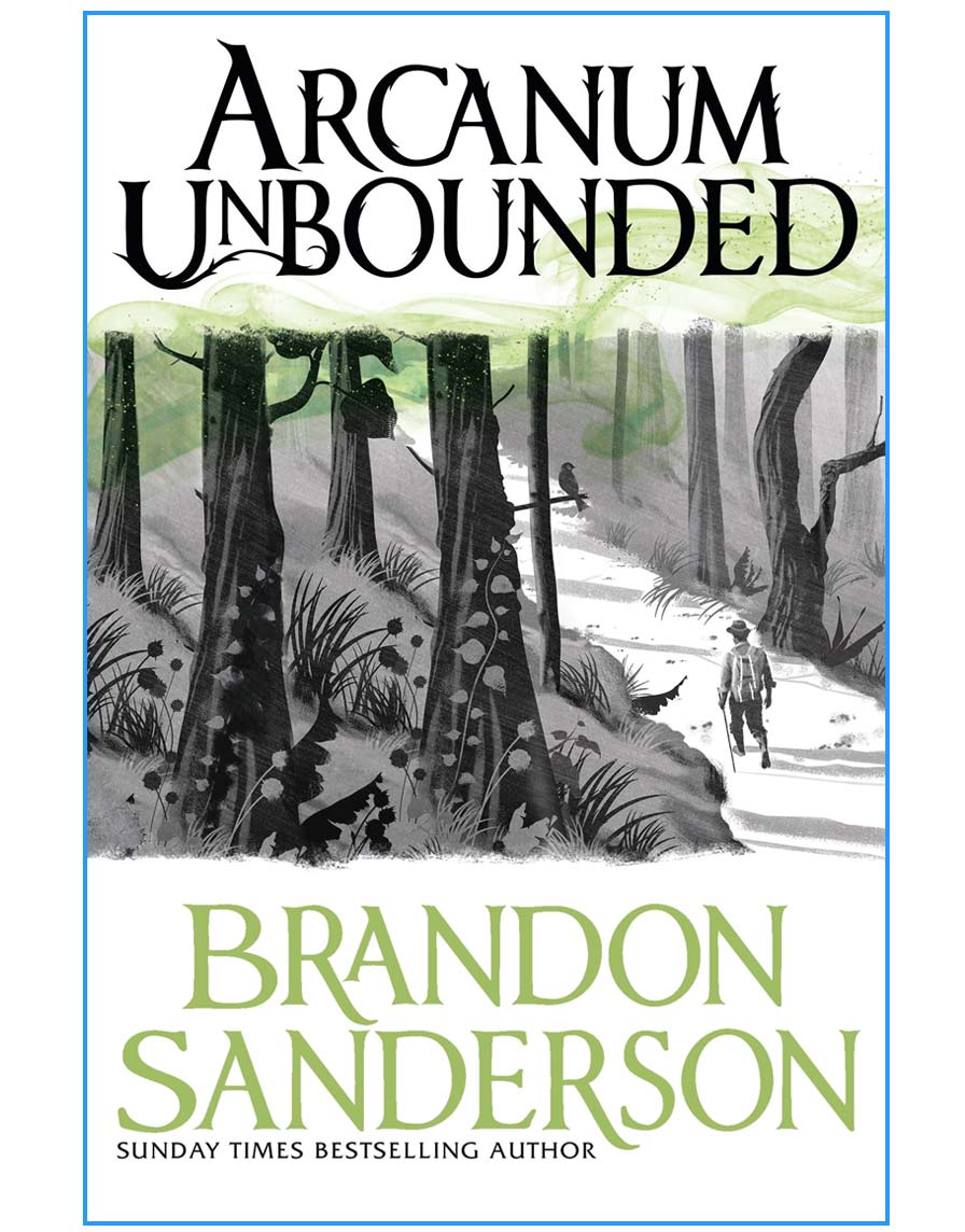 The Cosmere Collection