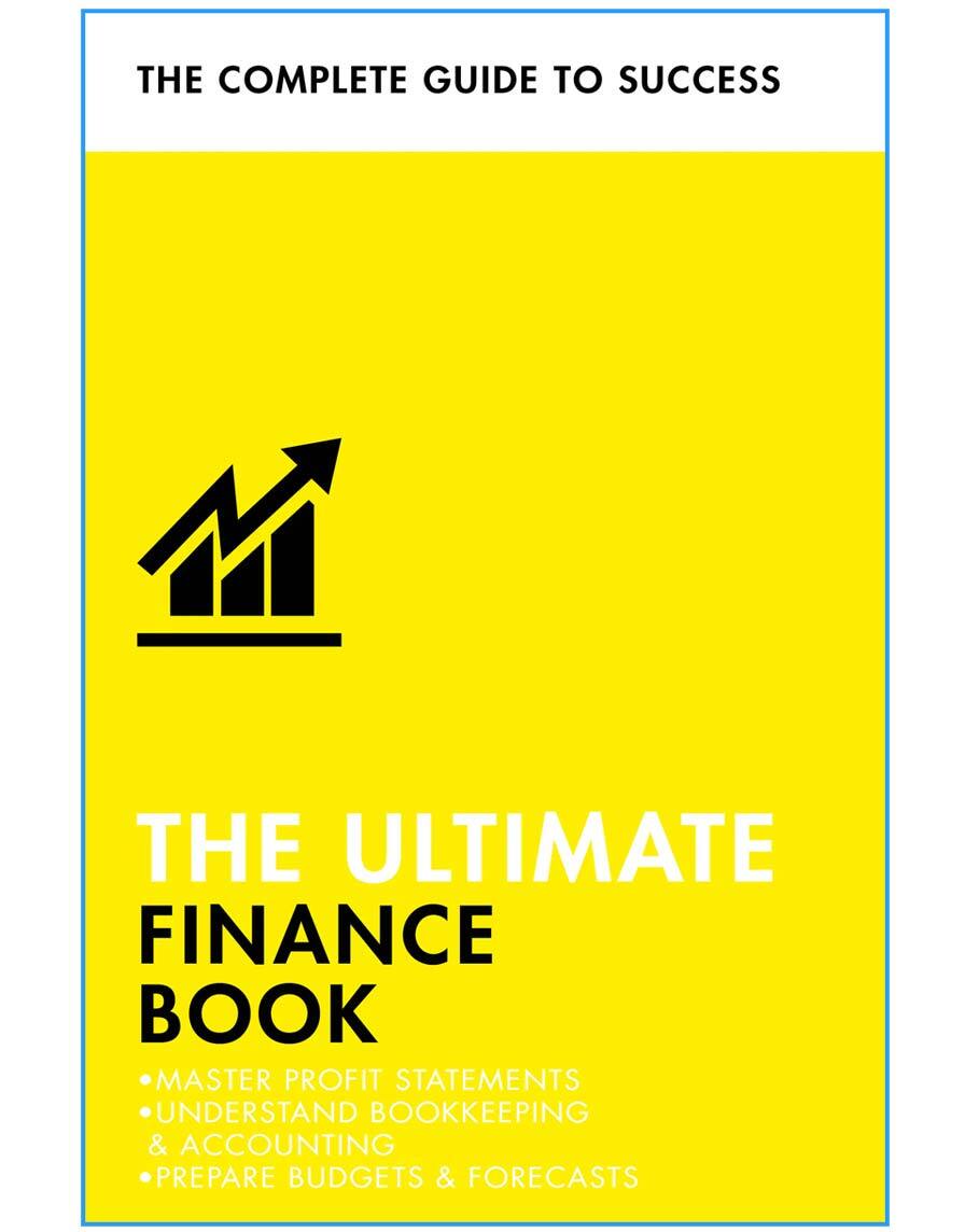  Master Profit Statements, Understand Bookkeeping & Accounting, Prepare Budgets & Forecasts