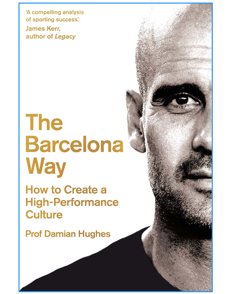 How to Create a High-Performance Culture