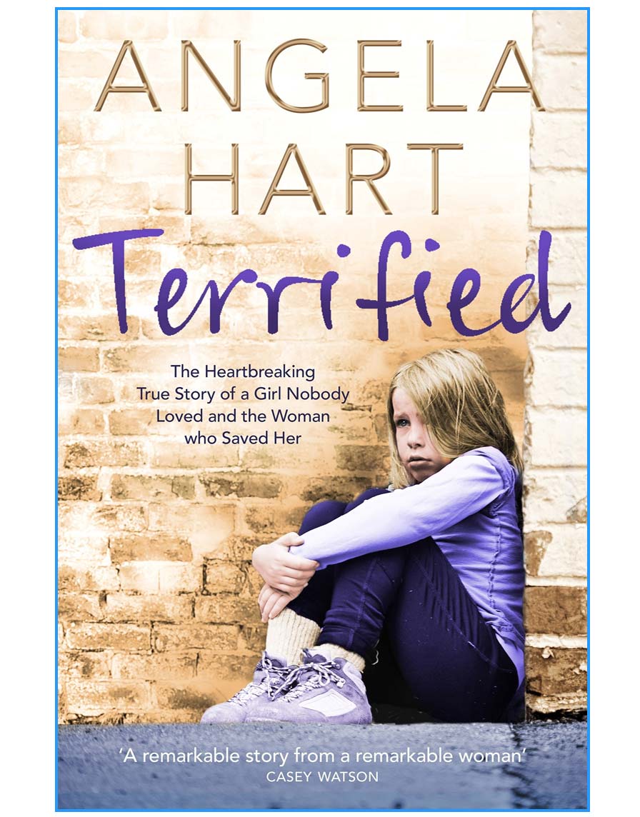 The Heartbreaking True Story of a Girl Nobody Loved and the Woman Who Saved Her