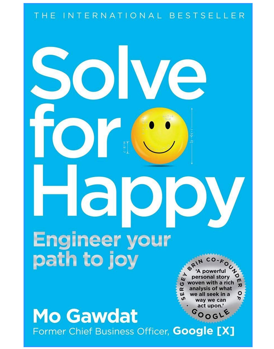 Engineer Your Path to Joy