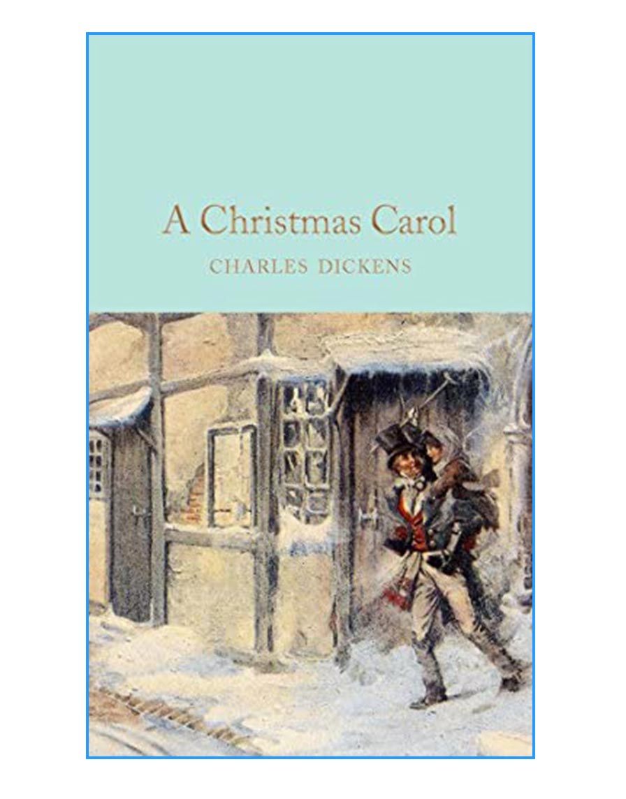 A Ghost Story of Christmas