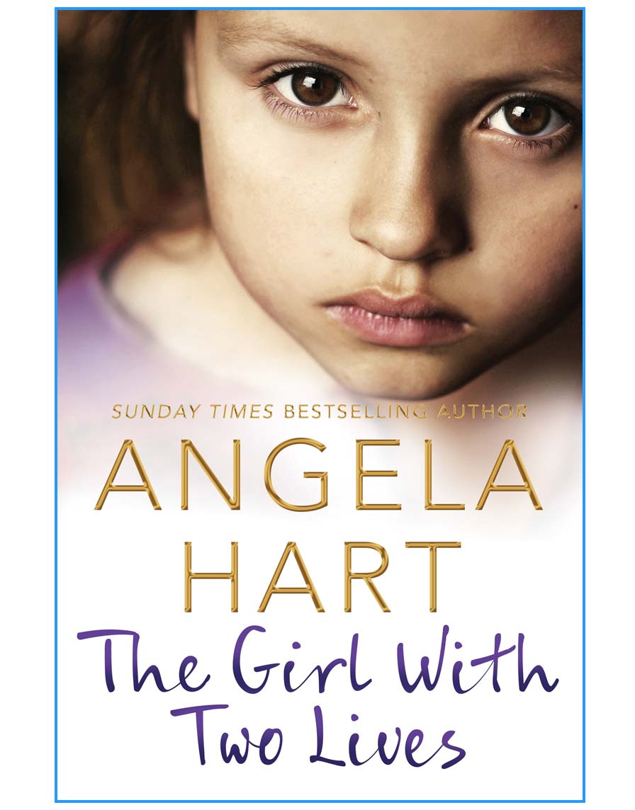A Shocking Childhood. A Foster Carer Who Understood. A Young Girl's Life Forever Changed