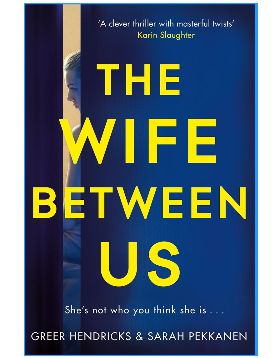  A Richard and Judy Book Club Pick 2018