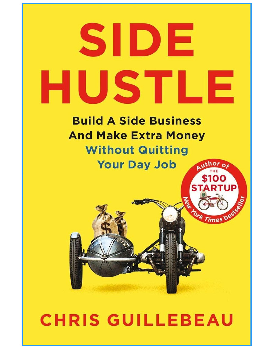 Build a Side Business and Make Extra Money - Without Quitting Your Day Job