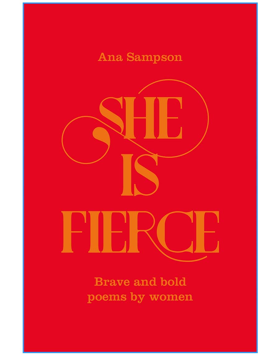 Brave, Bold and Beautiful Poems by Women