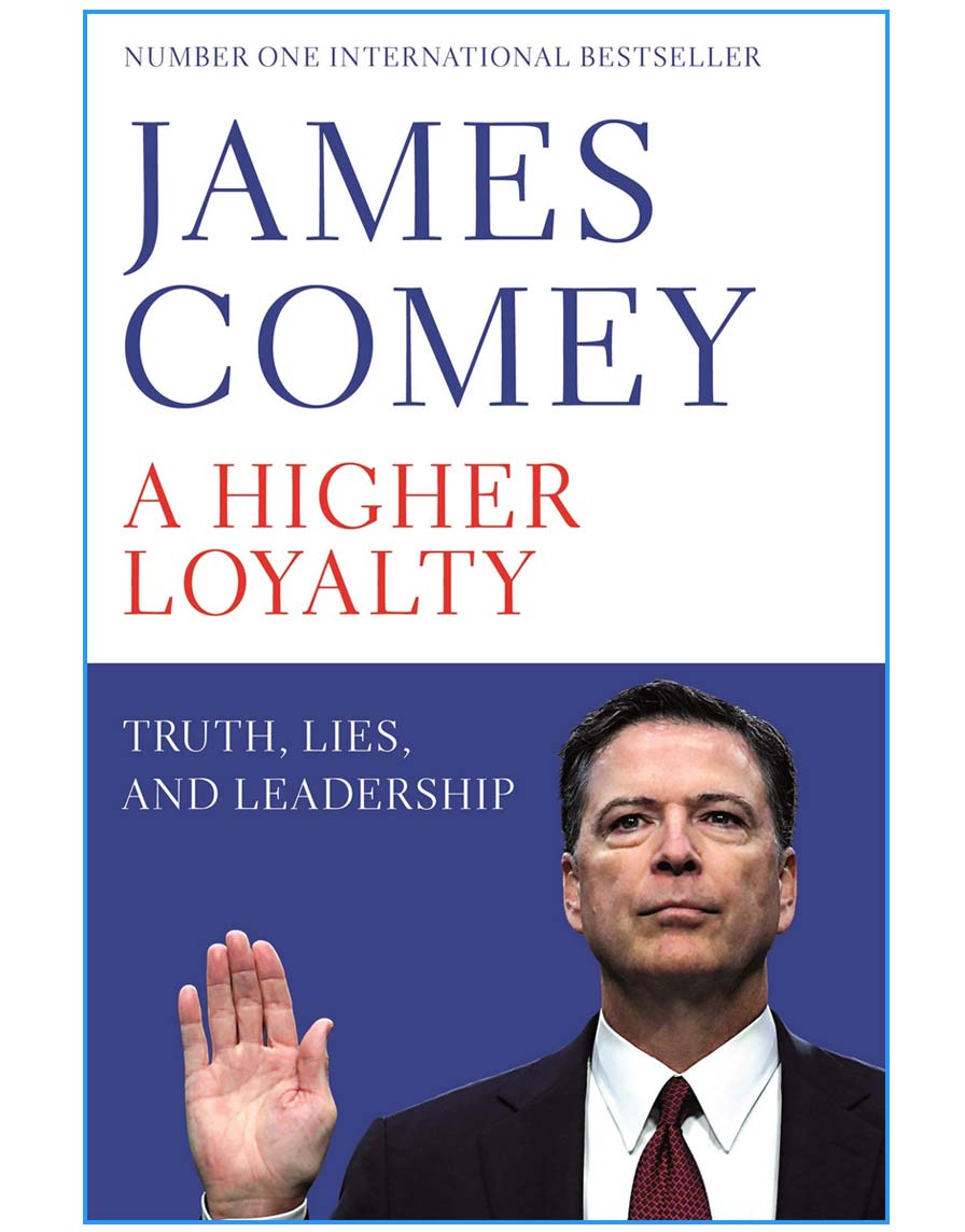 Truth, Lies, and Leadership