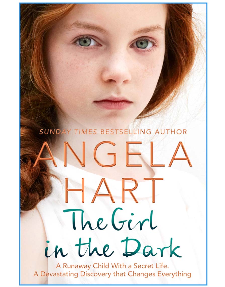 The True Story of Runaway Child with a Secret. A Devastating Discovery that Changes Everything.