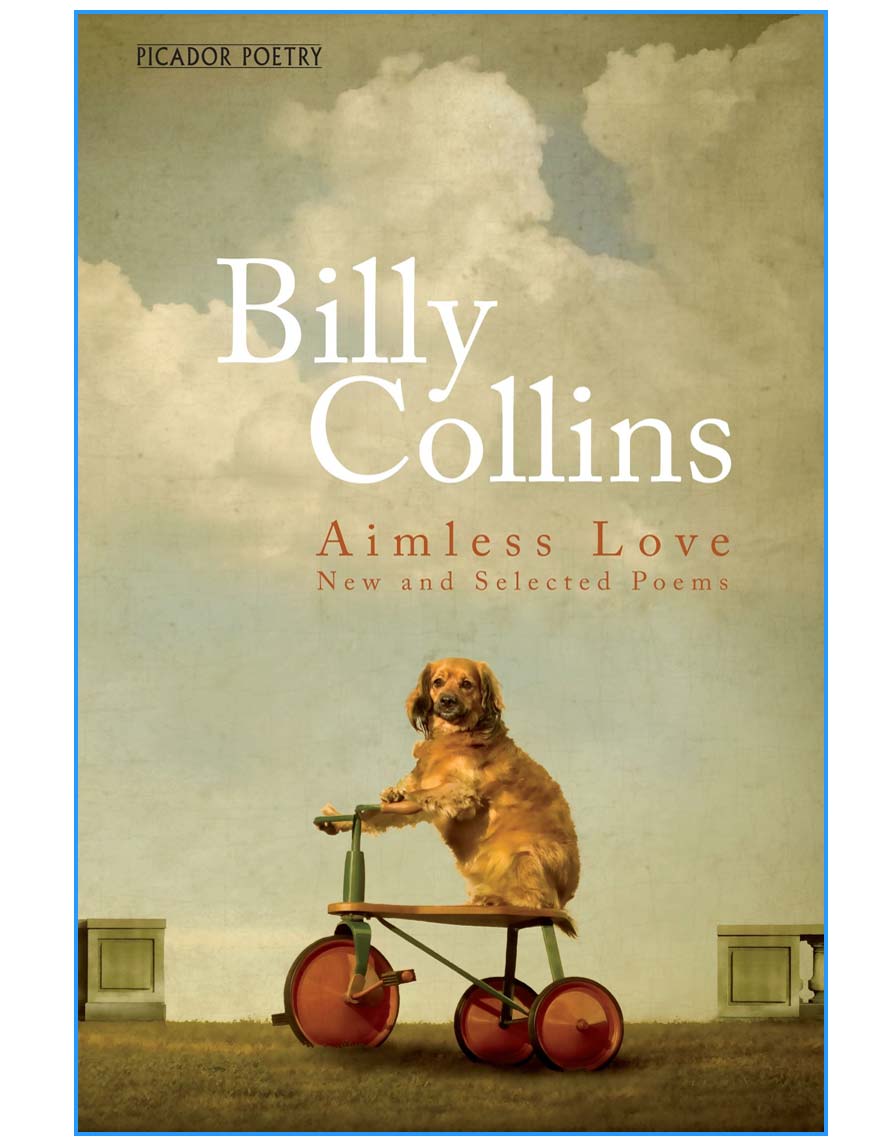 New and Selected Poems