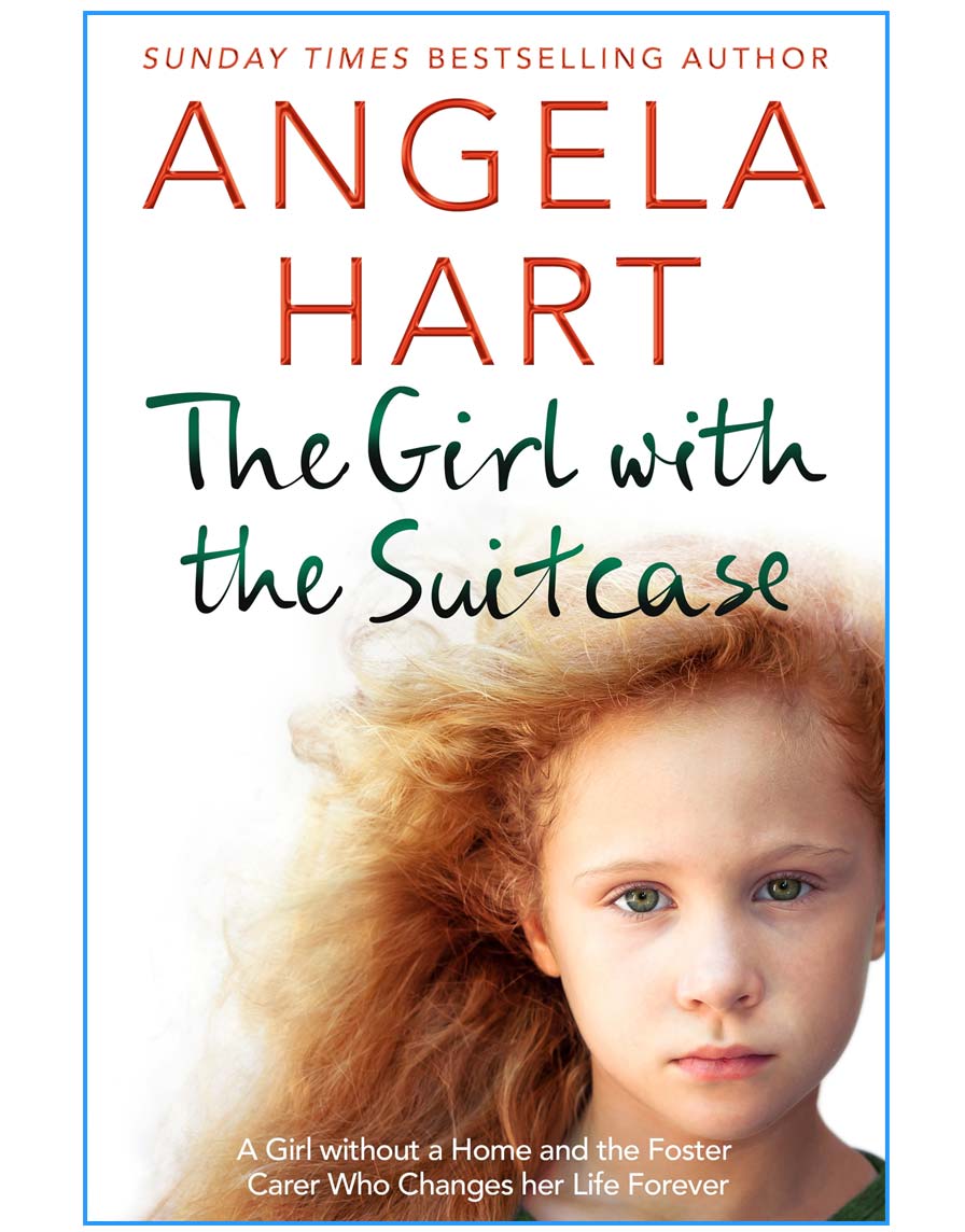 A Girl Without a Home and the Foster Carer Who Changes her Life Forever