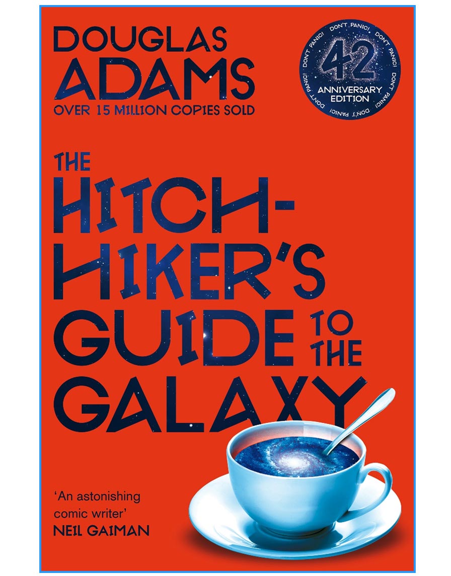 42nd Anniversary Edition