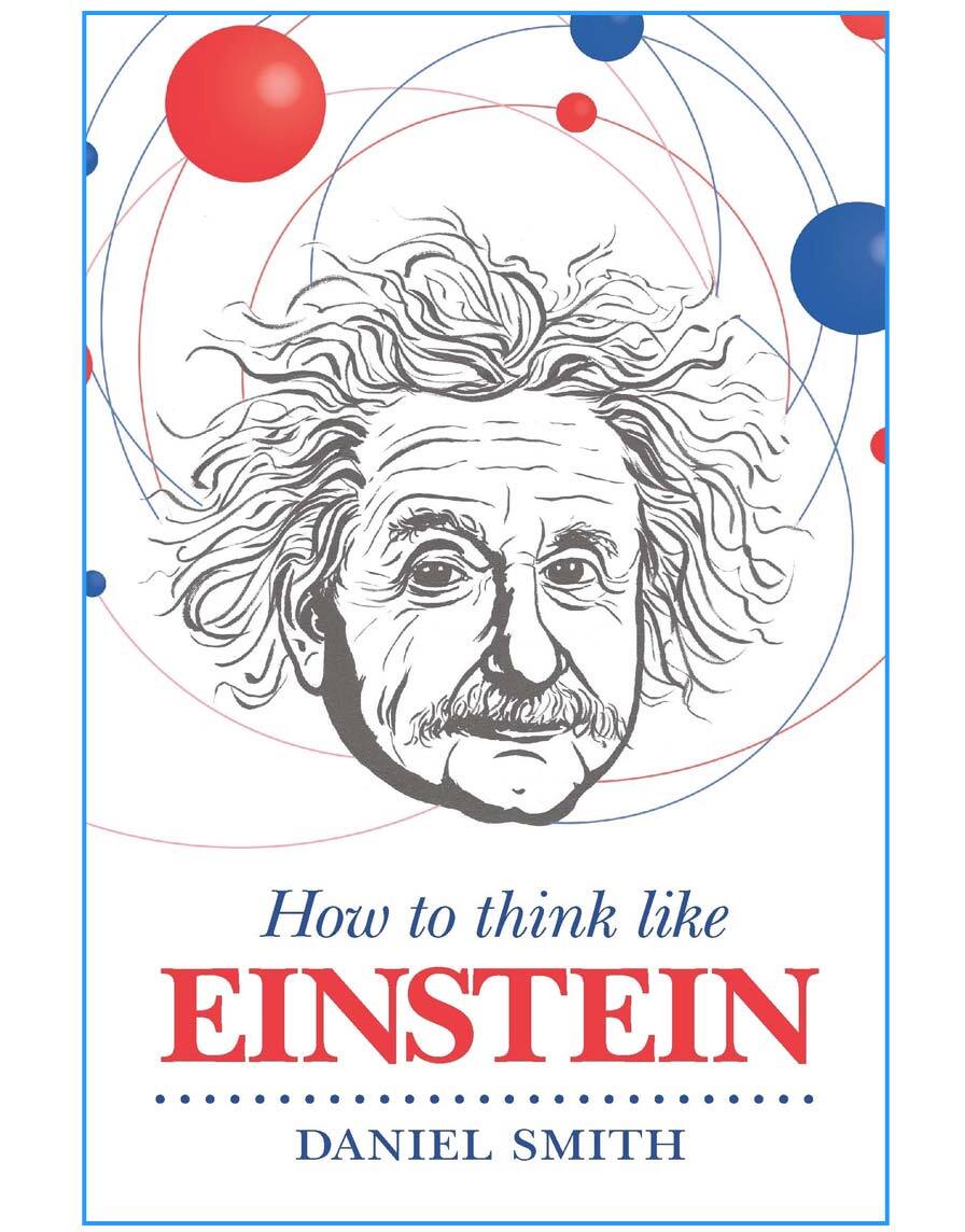 How to Think Like ... 