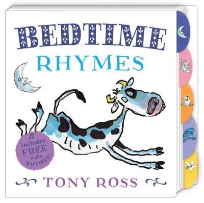 My Favourite Nursery Rhymes Board Books (Board book)