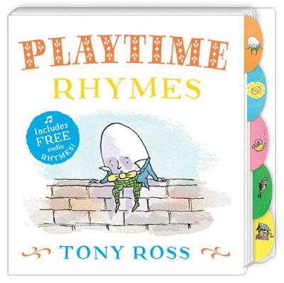 My Favourite Nursery Rhymes Board Books (Board book)