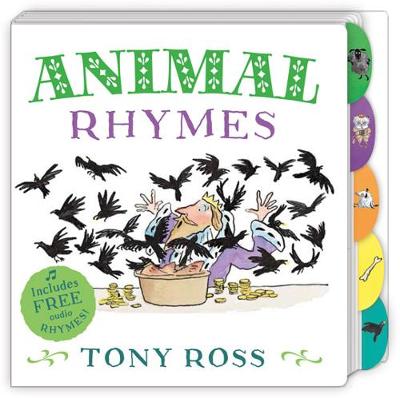 My Favourite Nursery Rhymes Board Books (Board book)