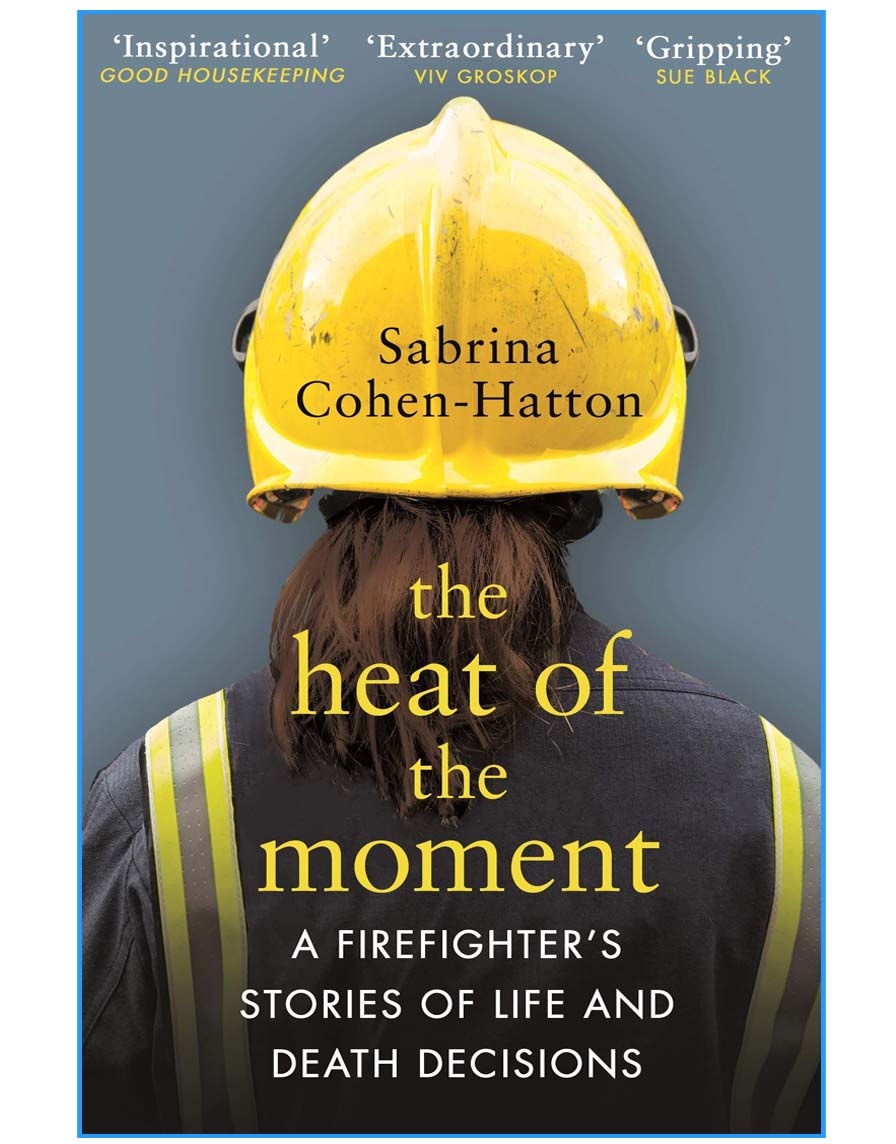 : A Firefighter's Stories of Life
