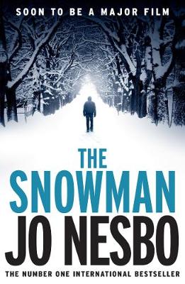 Harry Hole 7 - Harry Hole 