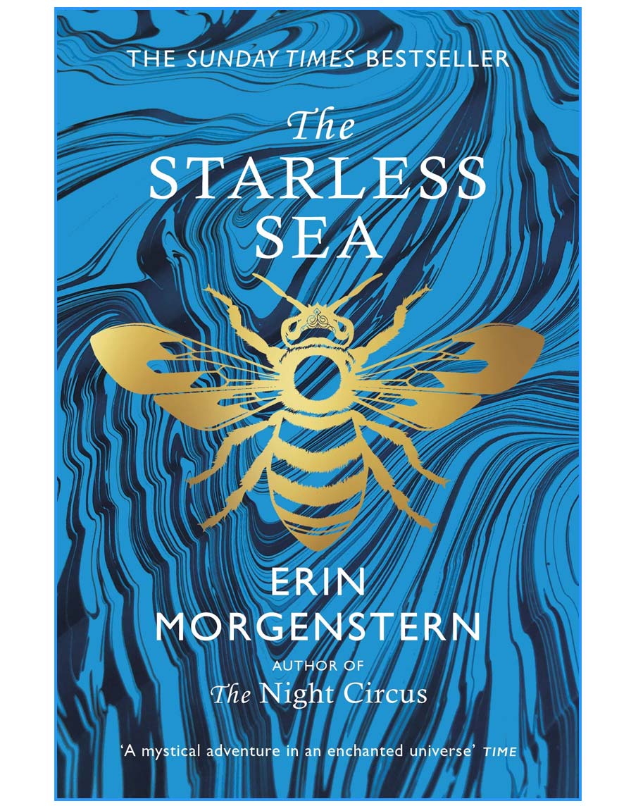 the spellbinding Sunday Times bestseller