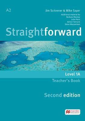  Level 1A Teacher's Book