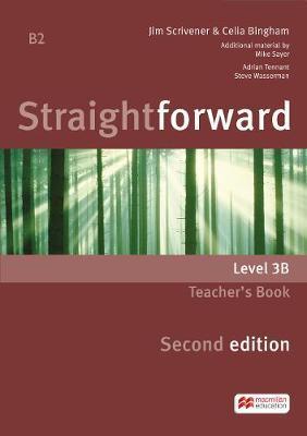 Level 3B Teacher's Book