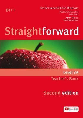 Level 3A Teacher's Book