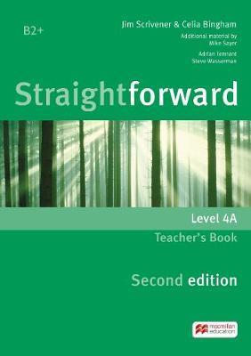 Level 4A Teacher's Book