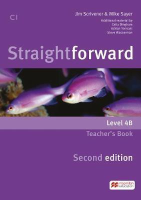 Level 4B Teacher's Book
