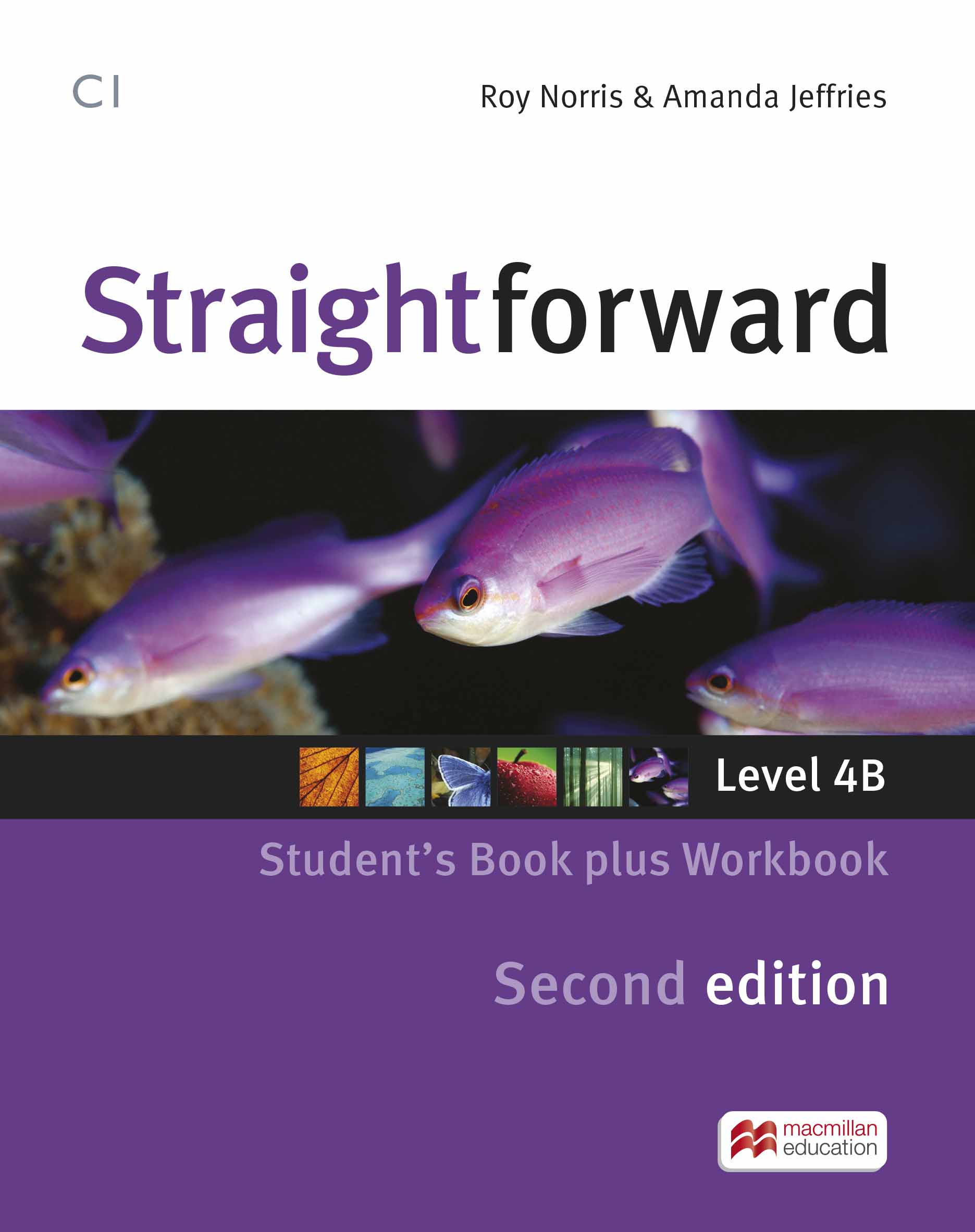 Level 4B Student's Book