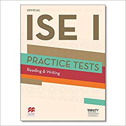 Practice Tests Reading & Writing 